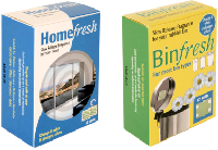 Air fresheners